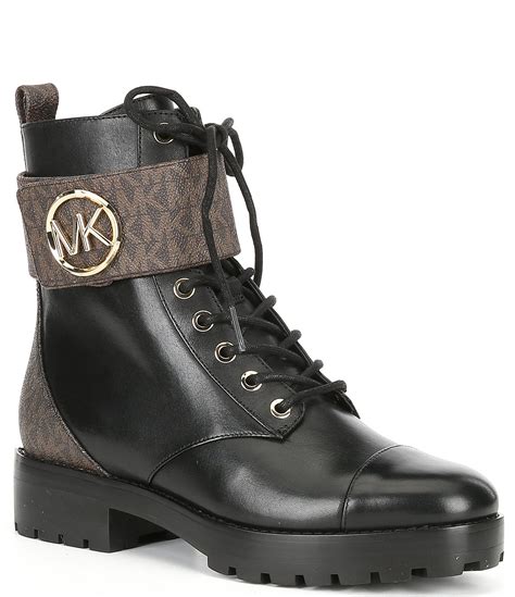 michael kors replica sneakers|michael kors outlet clearance boots.